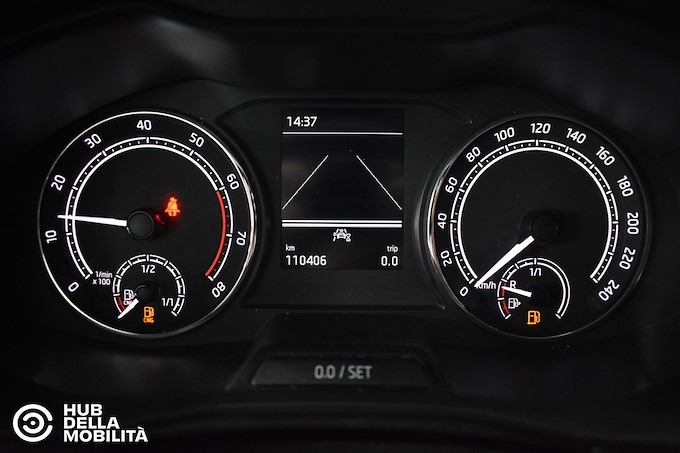 SKODA Kamiq 1.0 G-Tec Ambition